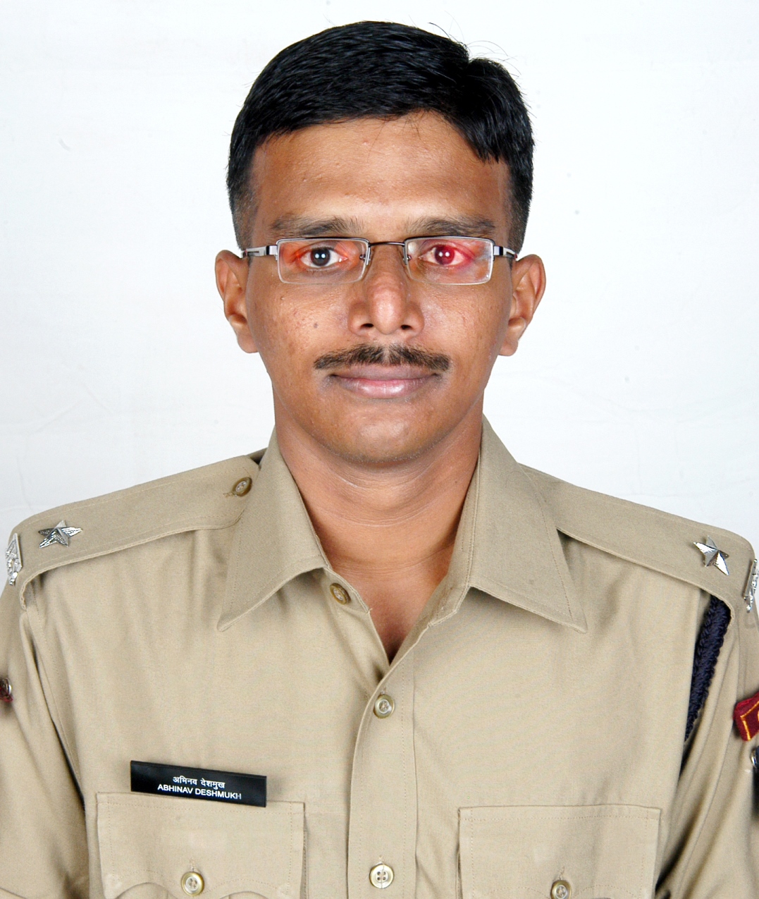 Deshmukh Abhinav Diliprao